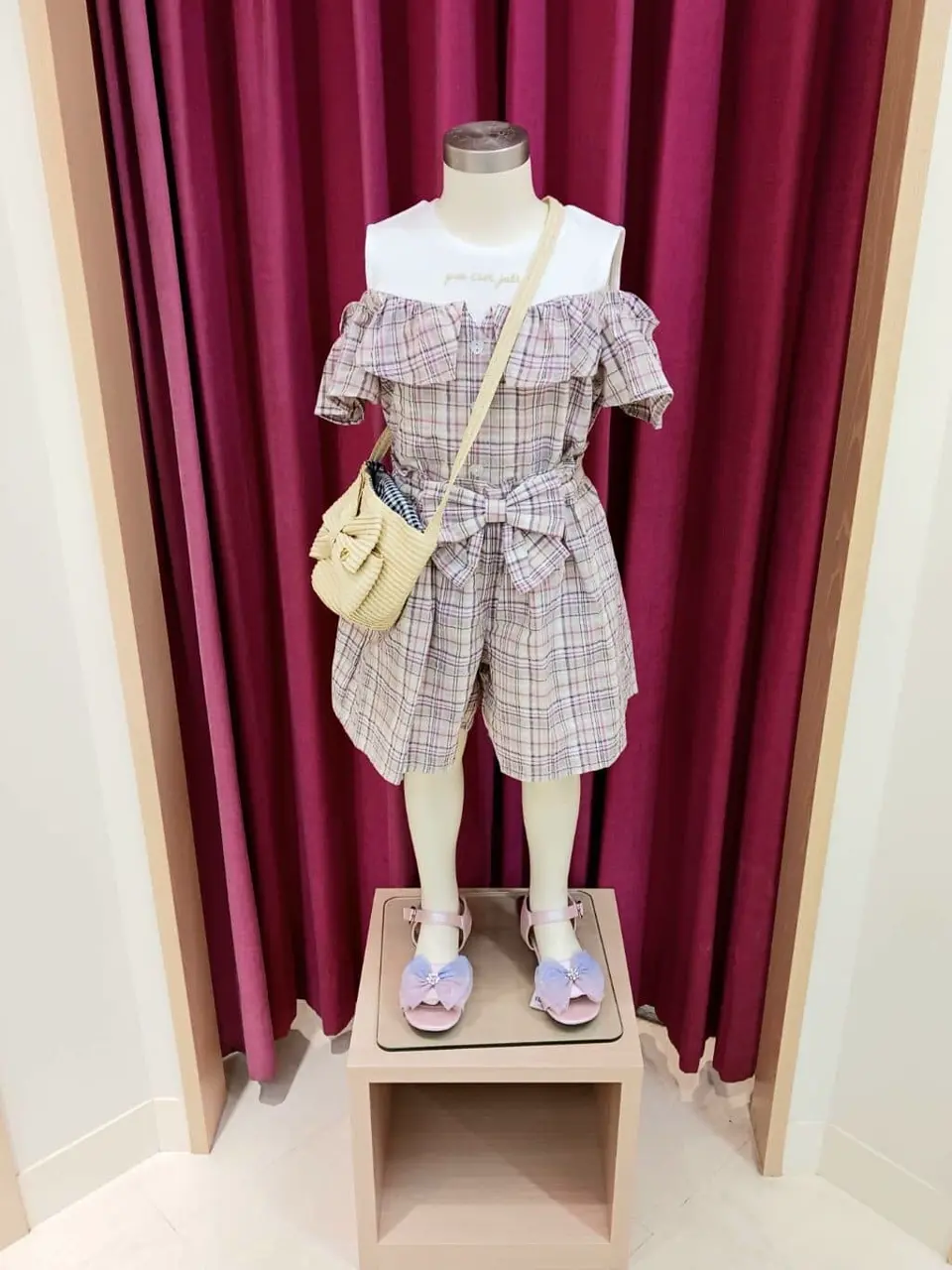  重永 コーディネート画像