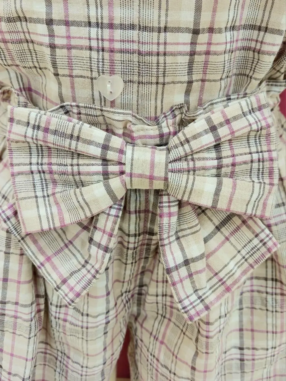 ANY 重永 コーディネート画像