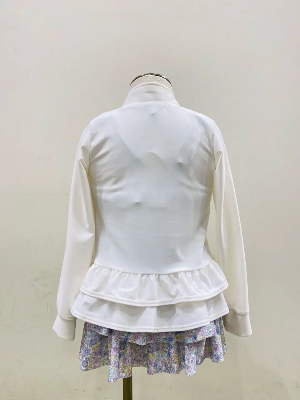 ANY m.n コーディネート画像