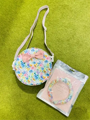 ANY m.n コーディネート画像