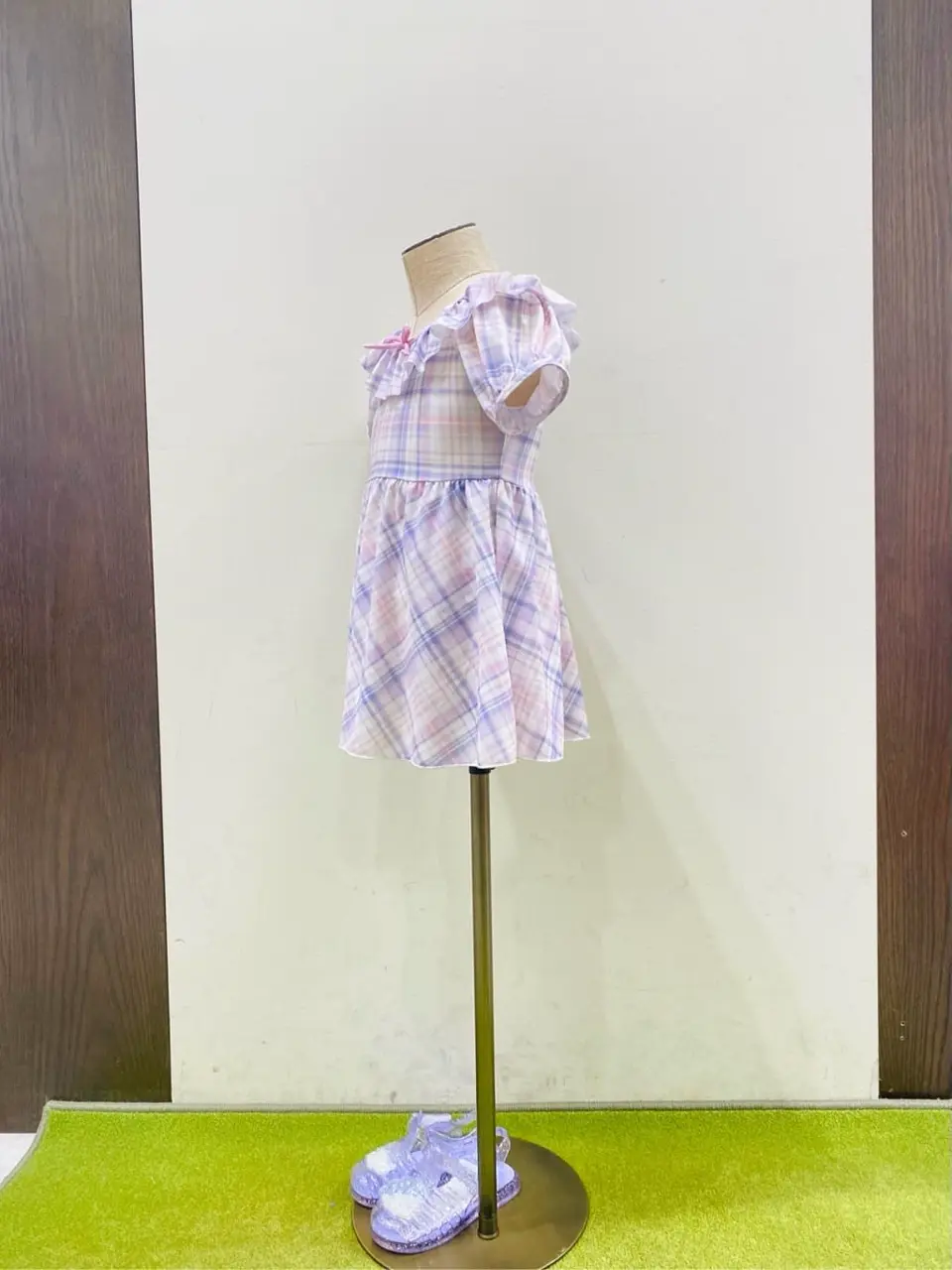 ANY m.n コーディネート画像