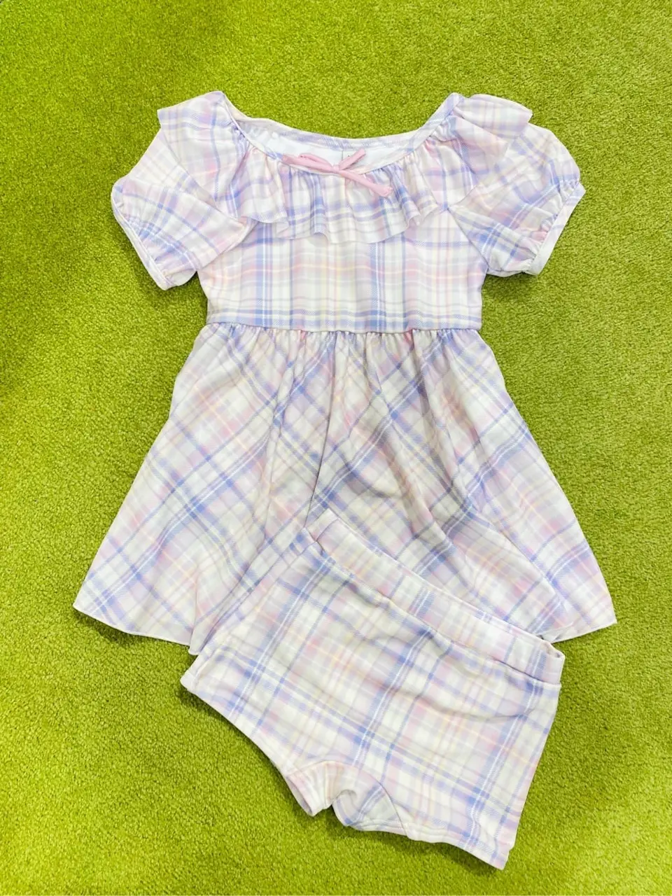 ANY m.n コーディネート画像