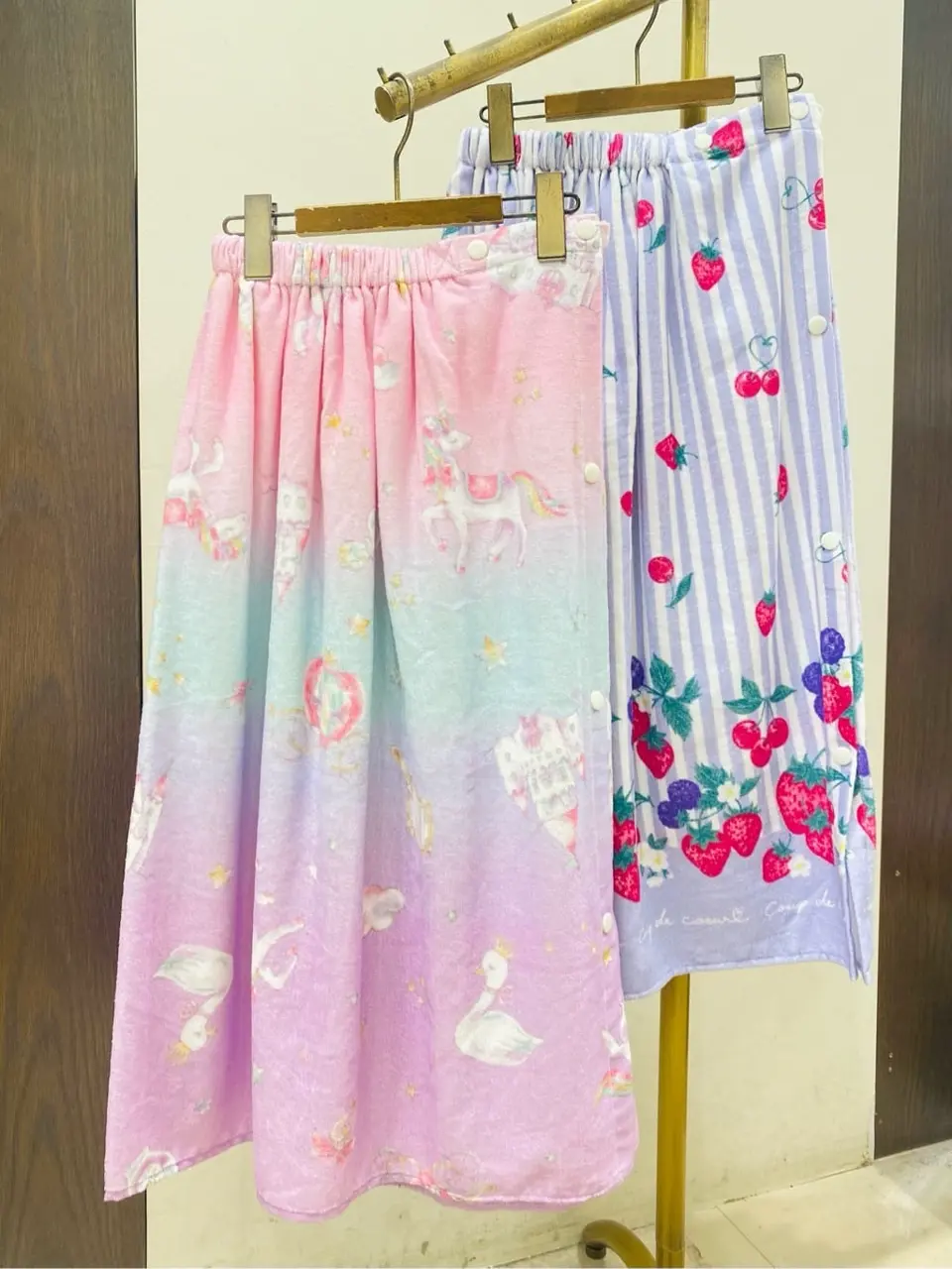 ANY m.n コーディネート画像