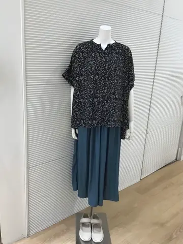 ANY こばやし コーディネート画像