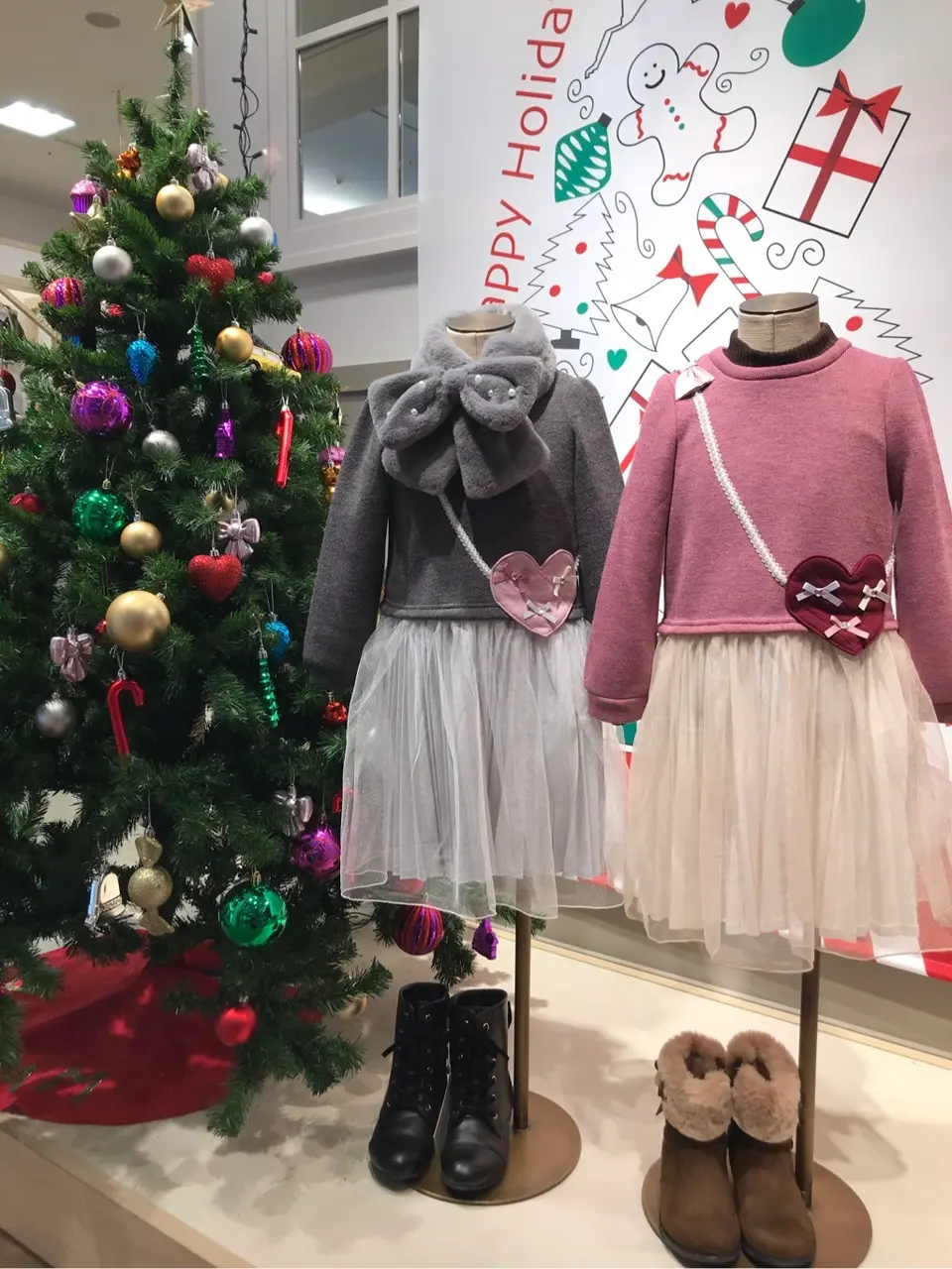 ANY 渡辺 コーディネート画像