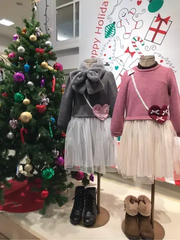 ANY 渡辺 コーディネート画像