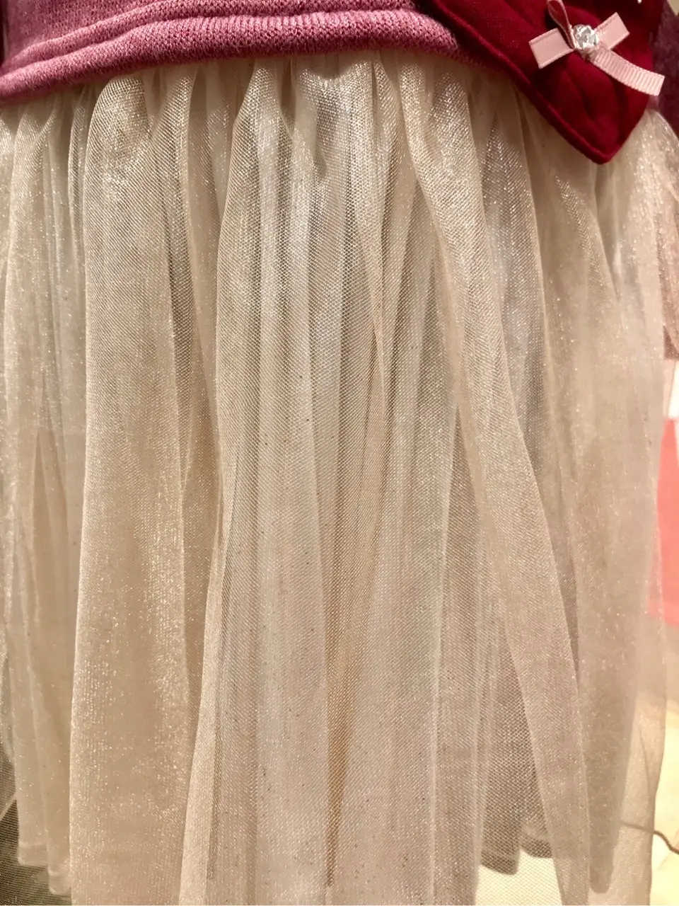 ANY 渡辺 コーディネート画像