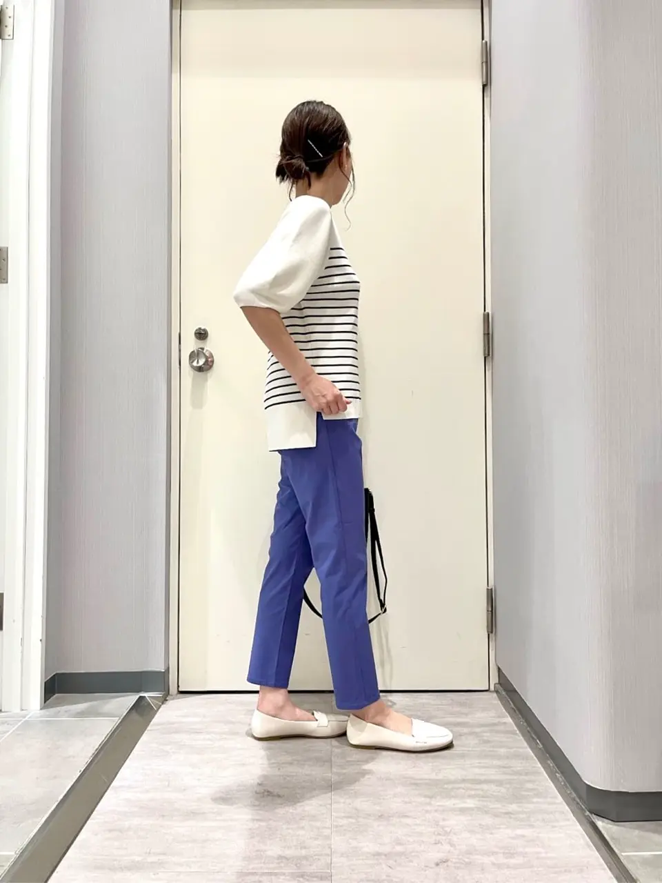 ANY 金井 コーディネート画像