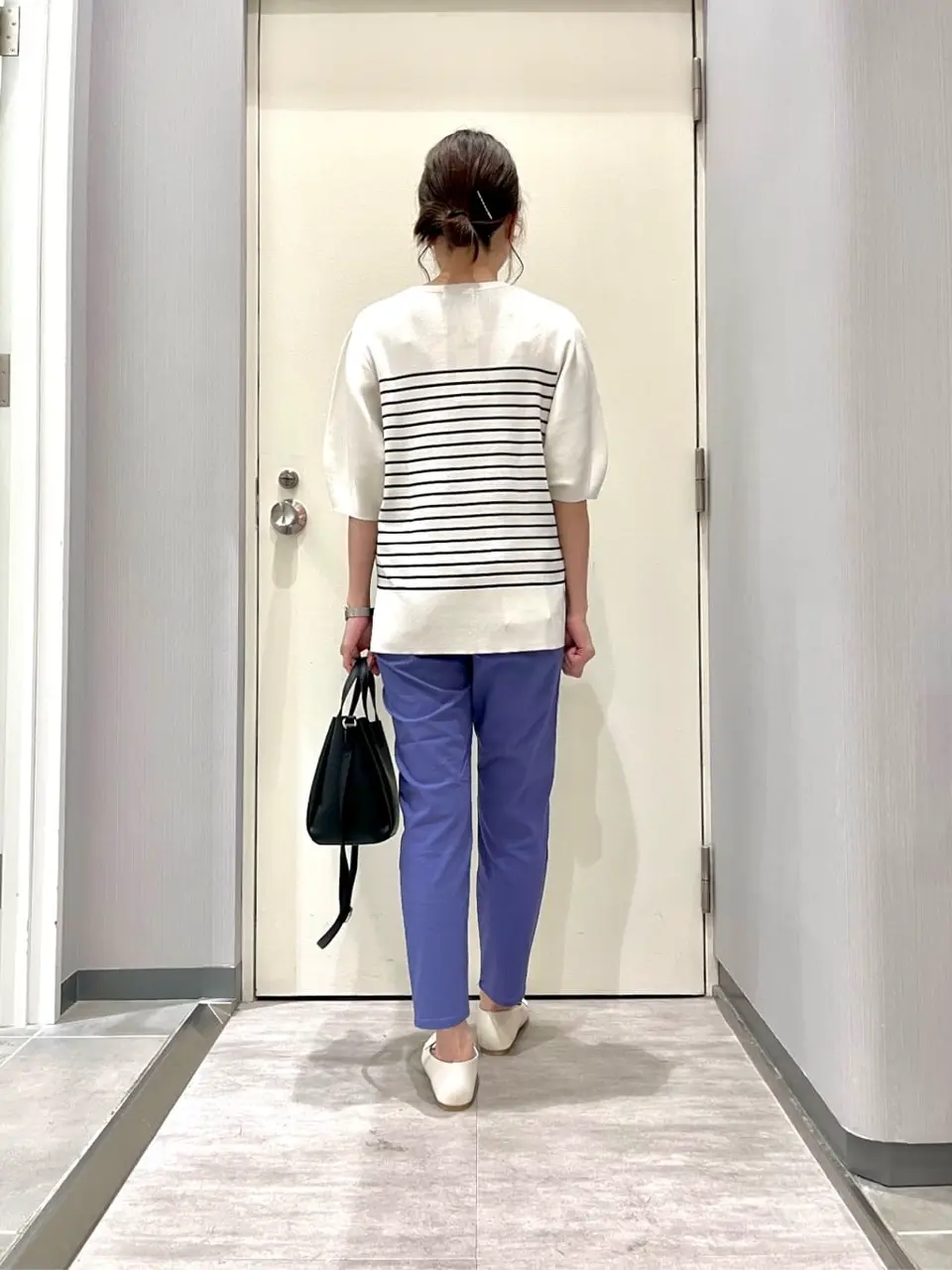 ANY 金井 コーディネート画像