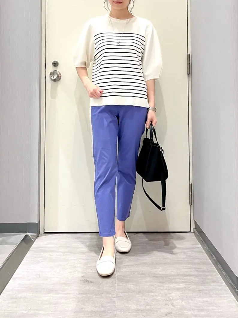 ANY 金井 コーディネート画像