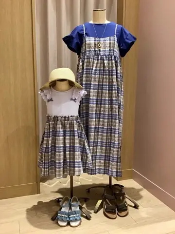 ANY 浅岡 コーディネート画像