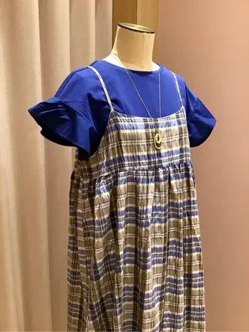 ANY 浅岡 コーディネート画像