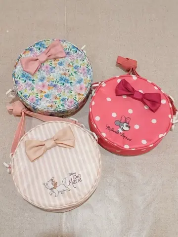 ANY M コーディネート画像