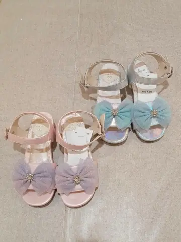 ANY M コーディネート画像