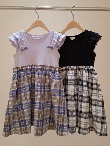 ANY M コーディネート画像