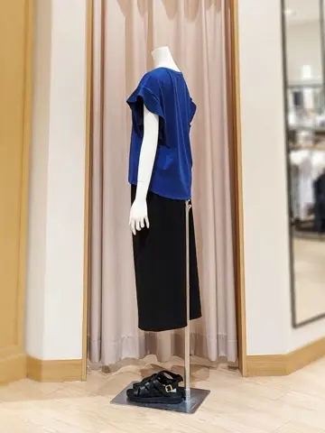 ANY 岩田 コーディネート画像