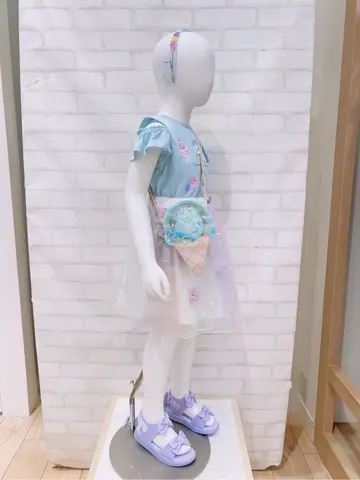 ANY 嶋田 コーディネート画像