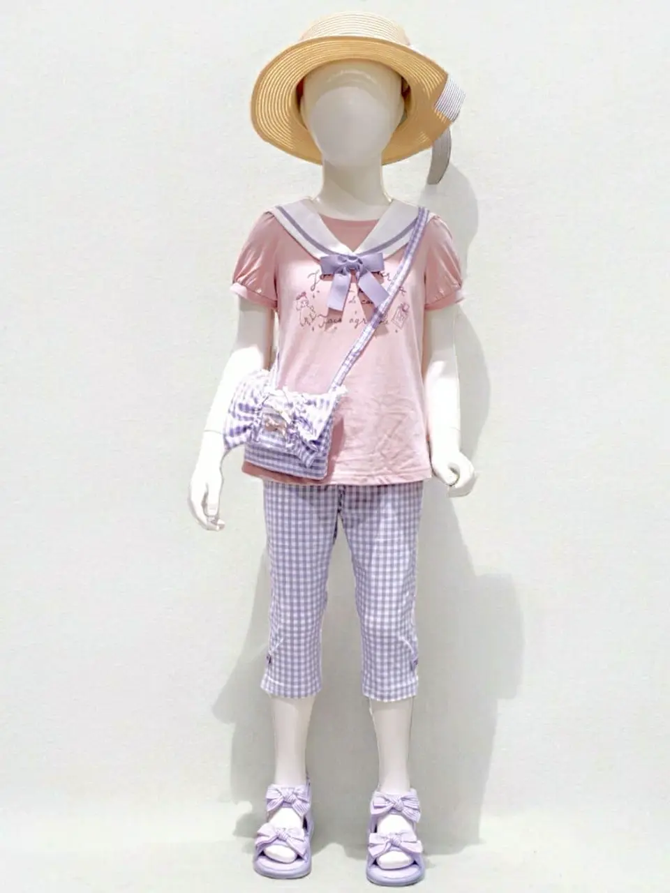 ANY OKUZONO コーディネート画像