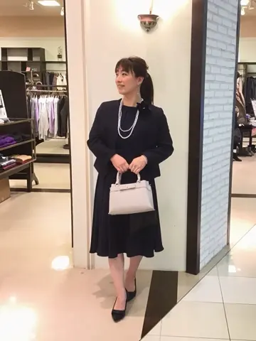 ANY 高橋 コーディネート画像