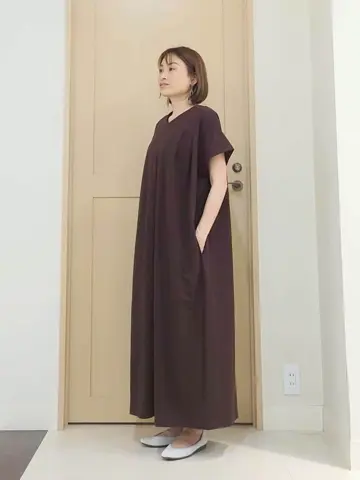 ANY 八坂 コーディネート画像