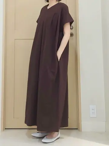 ANY 八坂 コーディネート画像