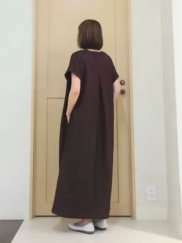 ANY 八坂 コーディネート画像