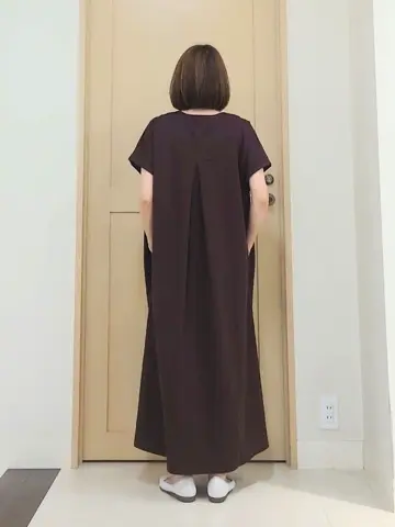 ANY 八坂 コーディネート画像