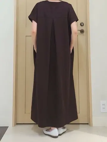 ANY 八坂 コーディネート画像