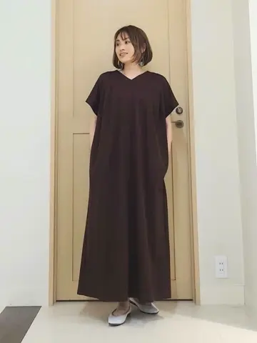 ANY 八坂 コーディネート画像