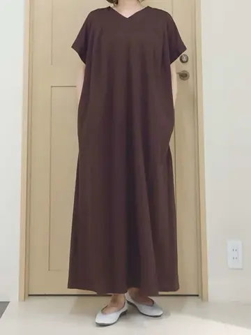 ANY 八坂 コーディネート画像