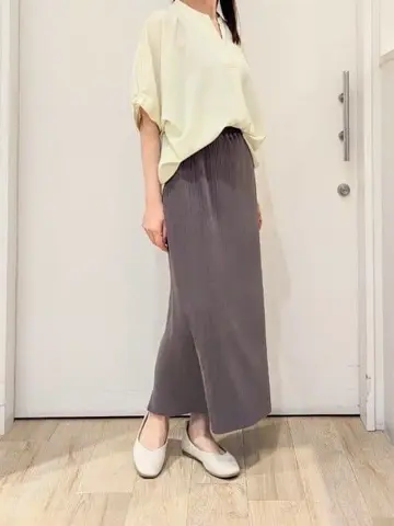 ANY 森永 コーディネート画像