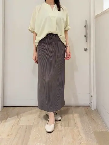 ANY 森永 コーディネート画像