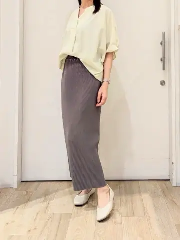 ANY 森永 コーディネート画像