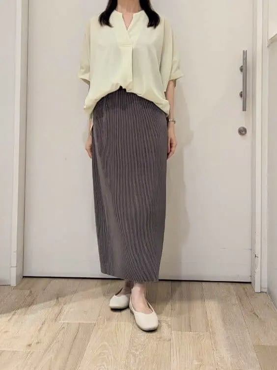 ANY 森永 コーディネート画像