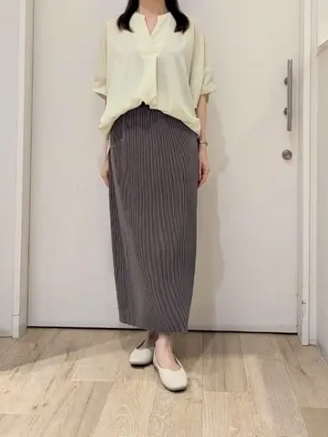 ANY 森永 コーディネート画像