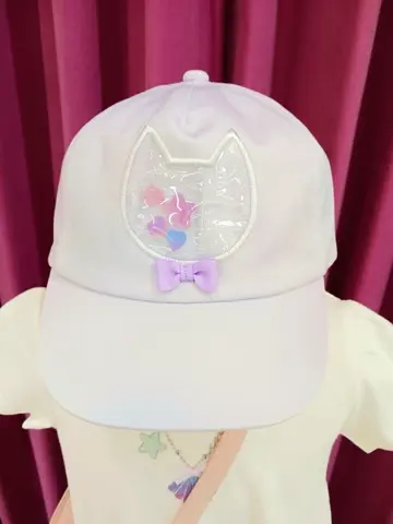 ANY 重永 コーディネート画像