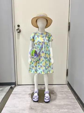 ANY 金井 コーディネート画像