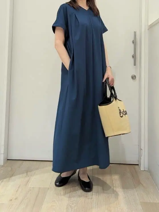 ANY 森永 コーディネート画像