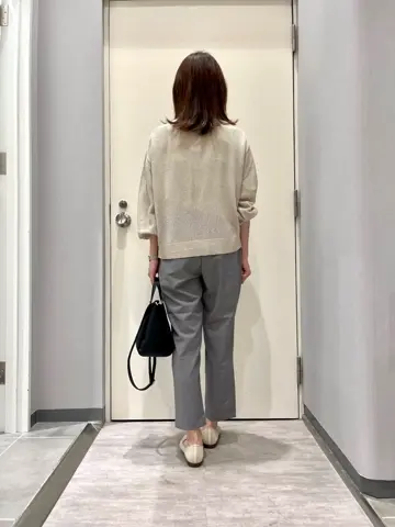 ANY 金井 コーディネート画像