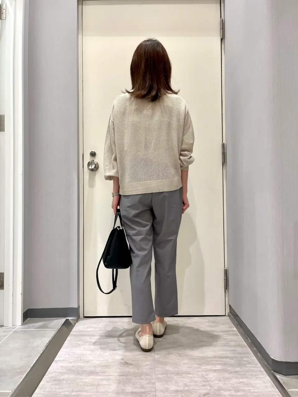 ANY 金井 コーディネート画像