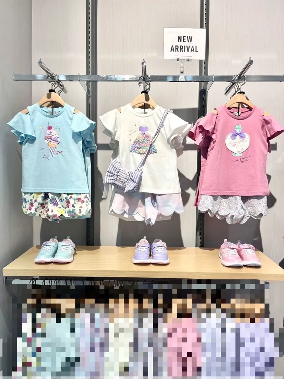  金井 コーディネート画像