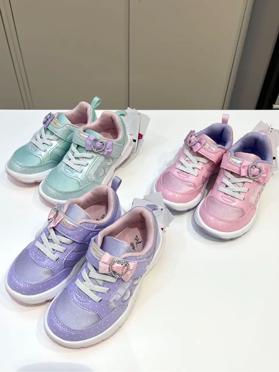 ANY 金井 コーディネート画像