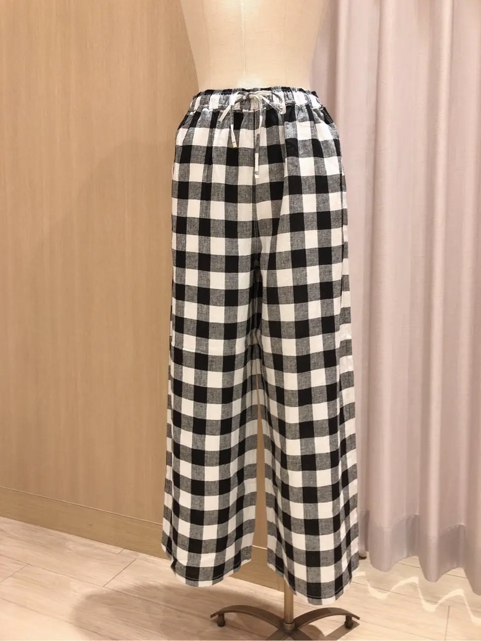 ANY 千葉 コーディネート画像