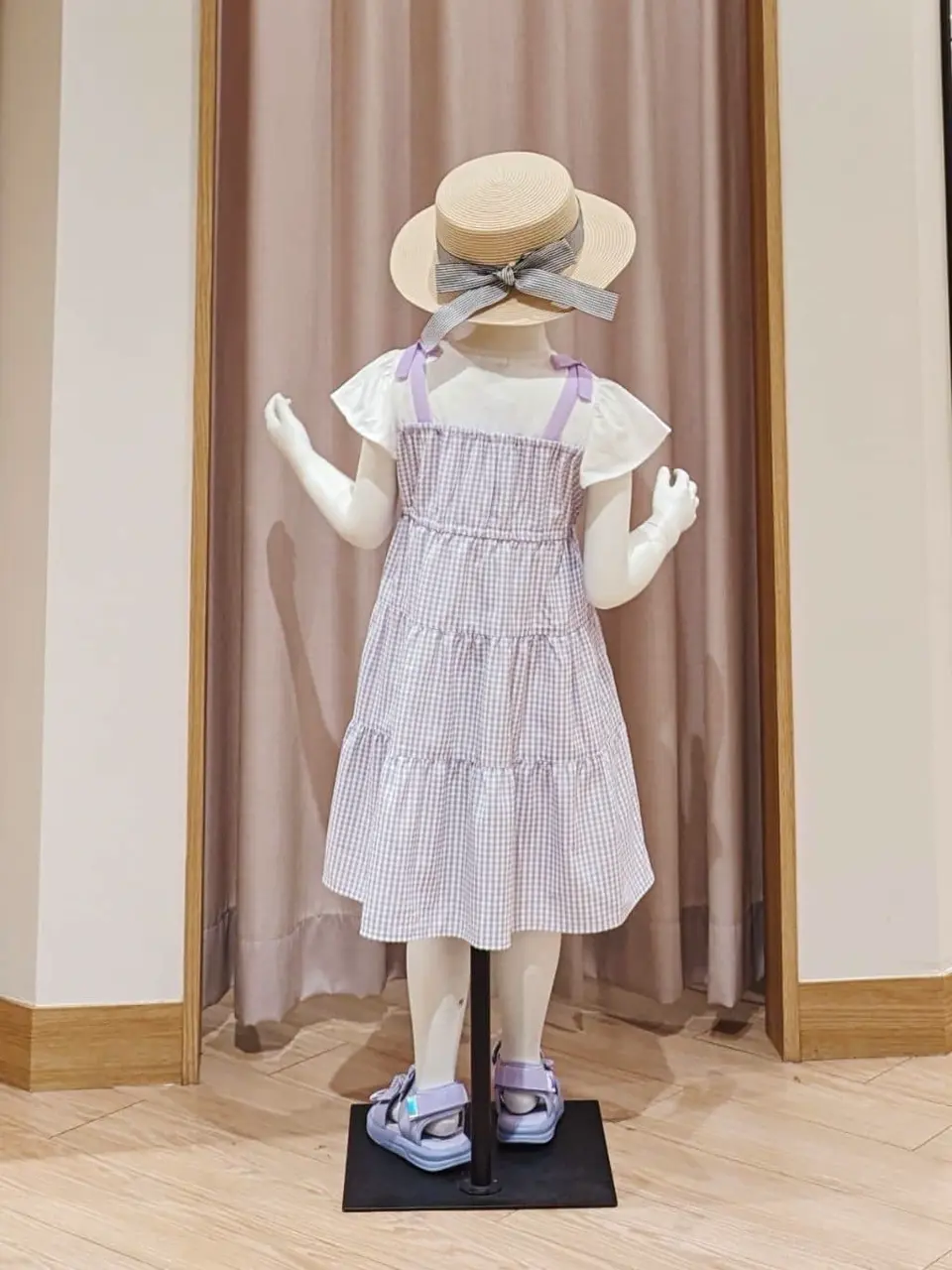 ANY 奥原 コーディネート画像