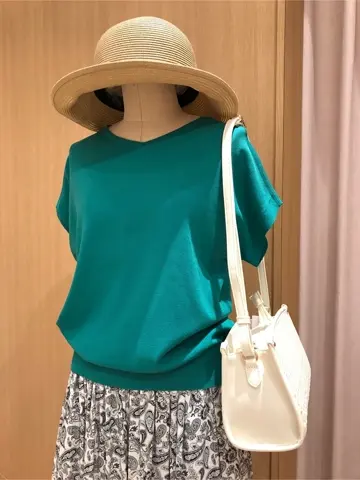 ANY 千葉 コーディネート画像