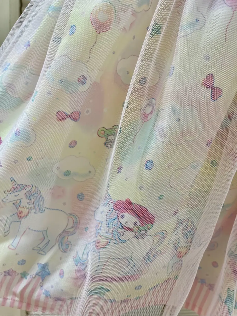 ANY Y コーディネート画像