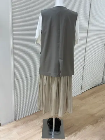 ANY こばやし コーディネート画像