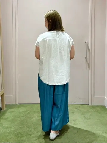 ANY M コーディネート画像