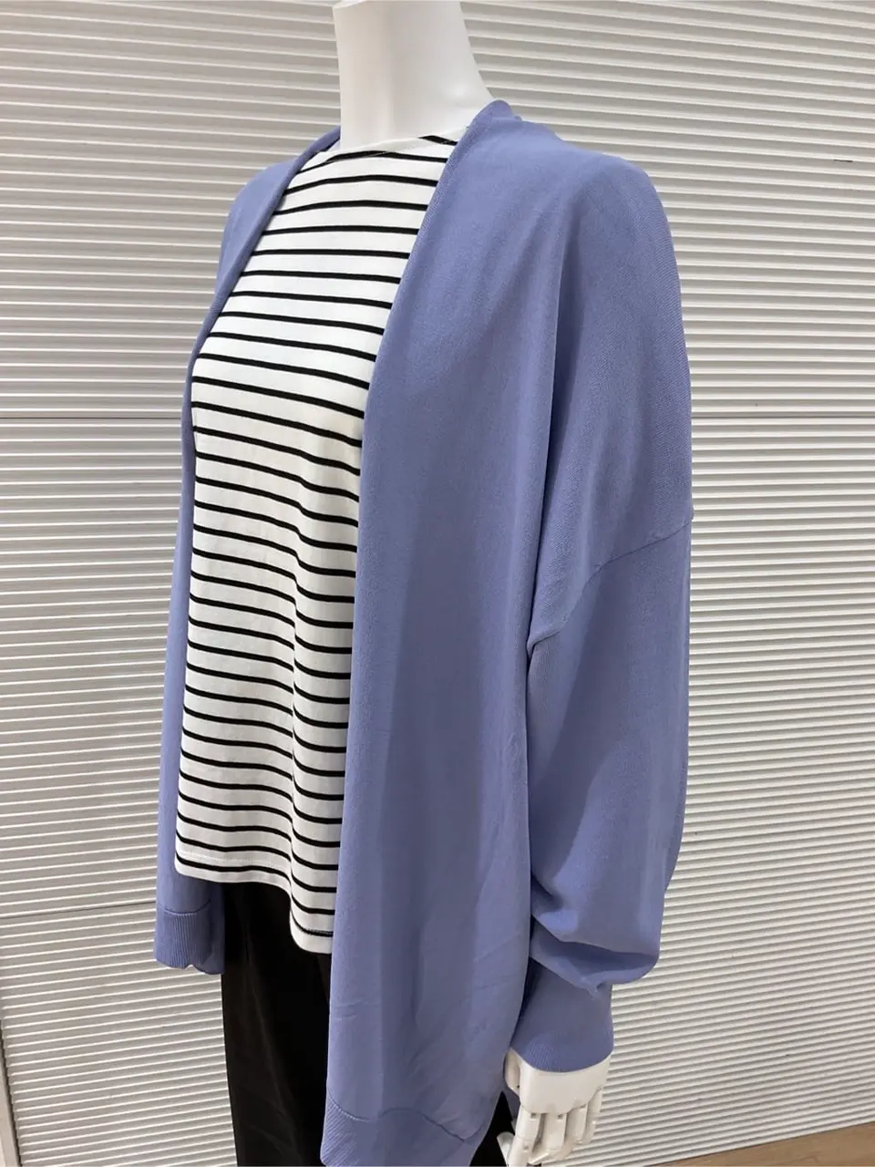 ANY こばやし コーディネート画像