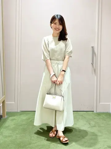 ANY 今堀 コーディネート画像